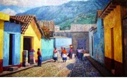 Apelativos bien cuyanos
