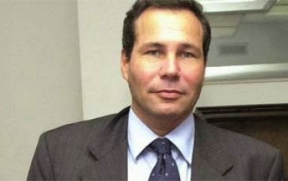 Fiscales de la Nación emitieron un comunicado sobre la muerte de Nisman