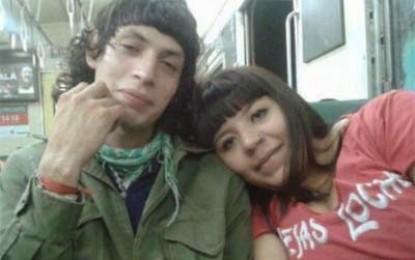 Ismael Sosa: Otra muerte más en manos de la policía