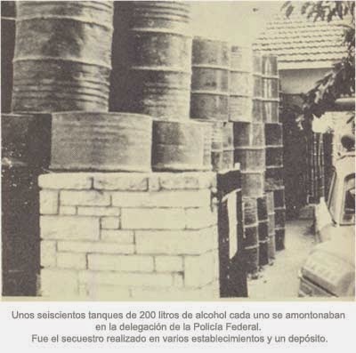 El terremoto del caso Greco  IV