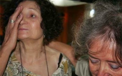 Audiencia 67: Identidad
