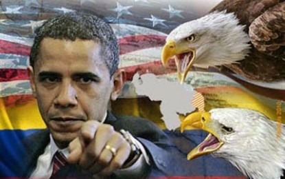 EEUU: la amenaza a Venezuela es también a Latinoamérica