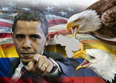 EEUU: la amenaza a Venezuela es también a Latinoamérica