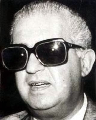 El terremoto del caso Greco  III