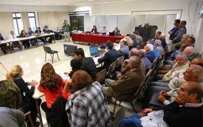 Se reinició en San Rafael el segundo juicio por Delitos de Lesa Humanidad