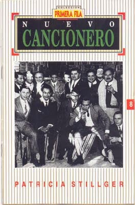 Un panorama sobre nuestro Nuevo Cancionero