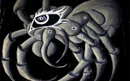 Ojo al piojo