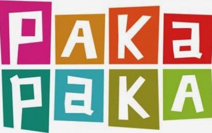 Pakapakeando