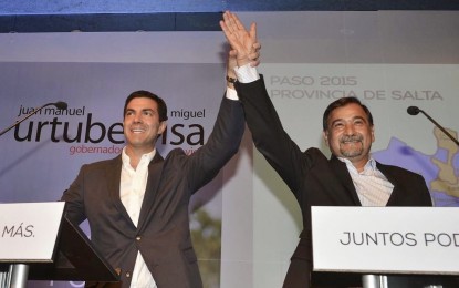 Elecciones: lo que interesa viene después de octubre