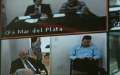 Audiencia 71: Ocultamientos y revelaciones