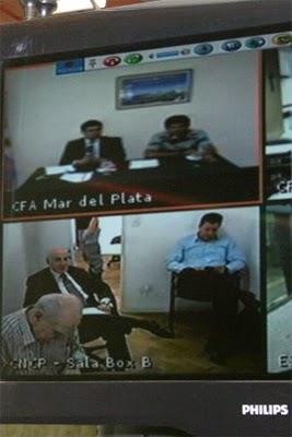 Audiencia 71: Ocultamientos y revelaciones