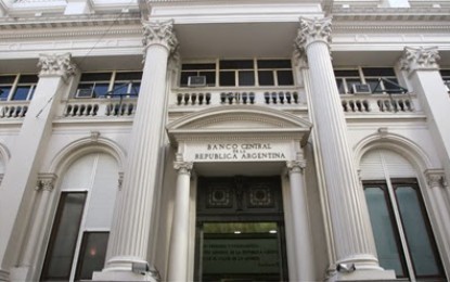 Publican las actas secretas del directorio del BCRA durante la dictadura
