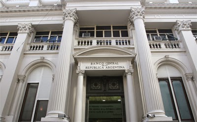 Publican las actas secretas del directorio del BCRA durante la dictadura