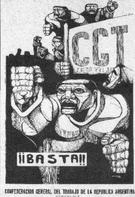 Otro modelo de sindicalismo es posible (I)