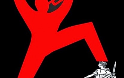 La mafia que golpea
