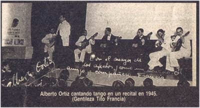 Un panorama sobre nuestro Nuevo Cancionero II