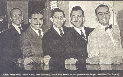 Un panorama sobre nuestro Nuevo Cancionero III