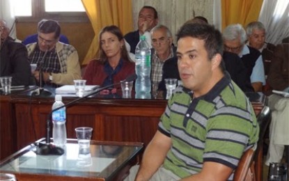 Audiencia 69: Volver en palabras