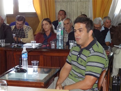 Audiencia 69: Volver en palabras