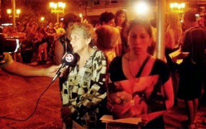 La querella del caso Rodríguez pidió la imputación de 4 policías de la 27 por la “detención irregular” del joven