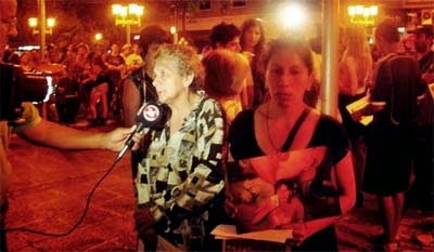 La querella del caso Rodríguez pidió la imputación de 4 policías de la 27 por la “detención irregular” del joven