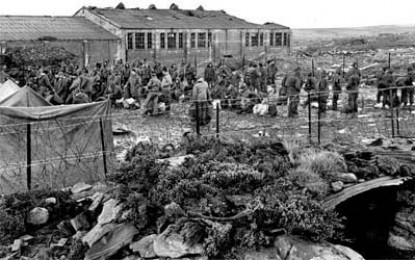 Pablo Vassel describió prácticas genocidas en Malvinas