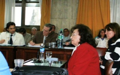 Audiencia 75: Persecuciones y atentado