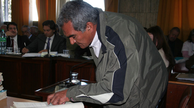 Audiencia 77: Persona de confianza