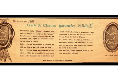 Aquellas publicidades (III)