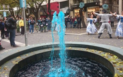 Actividades para el 25 de Mayo en la Ciudad de Mendoza