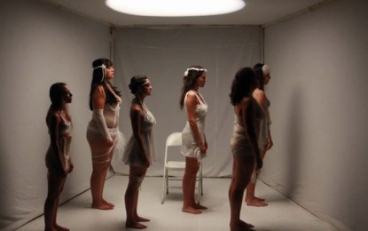 Vuelve a los escenarios «Cinco Mujeres de Negro»