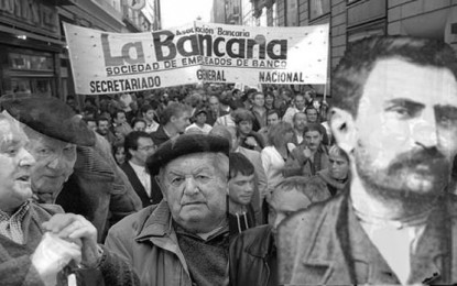 Rescátanos y ampáranos, Amado Dios de los gremios