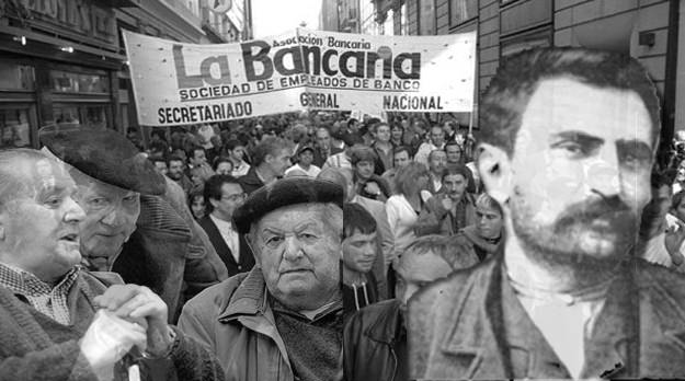 Rescátanos y ampáranos, Amado Dios de los gremios