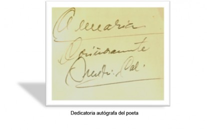 Coplas de Américo Calí
