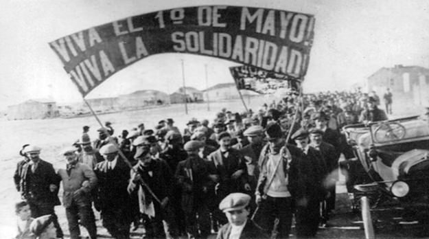 El negocio de Mariano