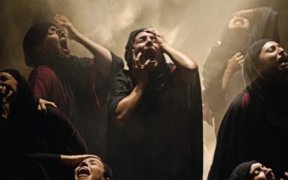 La cuna vacía, sobre el terror del golpe del 76, con entrada gratuita en el Le Parc