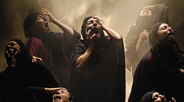 La cuna vacía, sobre el terror del golpe del 76, con entrada gratuita en el Le Parc