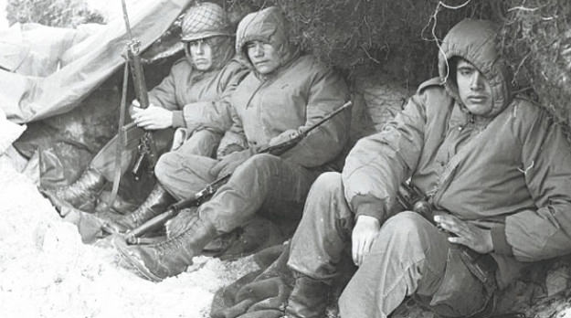 Ex combatientes piden intervención de la CIDH por las torturas en Malvinas