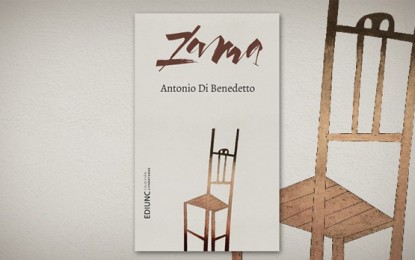 La UNCuyo publicará edición especial de Zama, de Di Benedetto