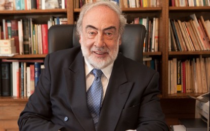 La historia de nuestra justicia es trágica