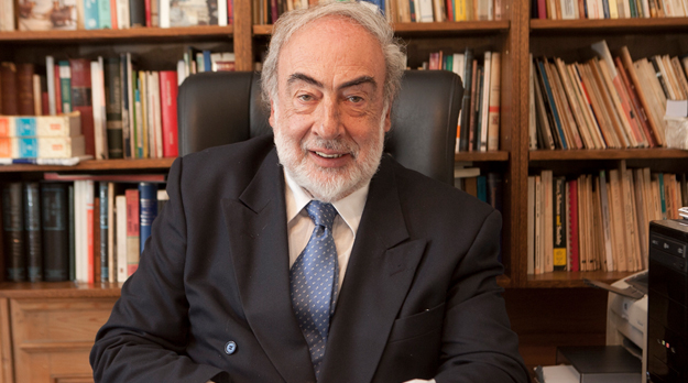 La historia de nuestra justicia es trágica