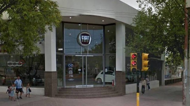 Concesionaria recibió sentencia por violencia de género contra una de sus empleadas