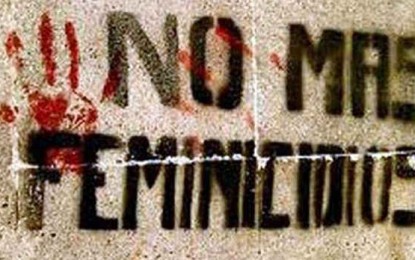 Vigilar (nos), castigar (nos) discilplinar (nos)… matar (nos)