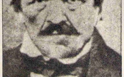 Orígenes de la prensa mendocina (según el diario Los Andes)