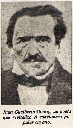 Orígenes de la prensa mendocina (según el diario Los Andes)