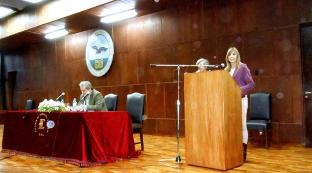 La historia en el presente: Epistemología y Metodología desde la concepción crítico-analítica