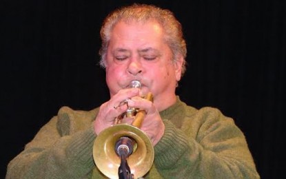 Ciclo de Jazz & Otras Músicas con MENDOBRASS
