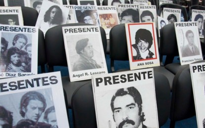 Las 10 de Lesa