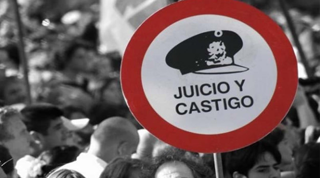 Se reanuda juicio por delitos de lesa humanidad en Mendoza