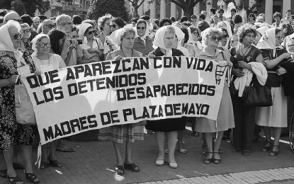 Madres de Plaza de Mayo: de «las locas» al reconocimiento que trasciende fronteras